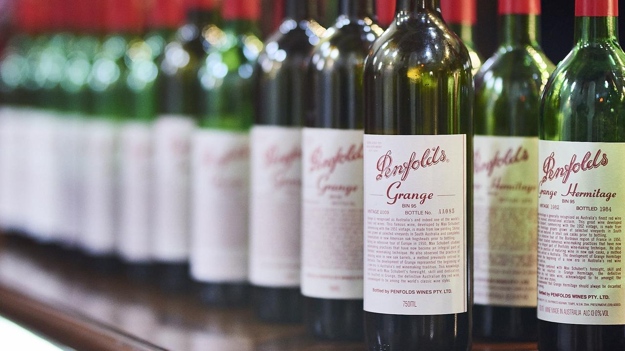 Penfolds